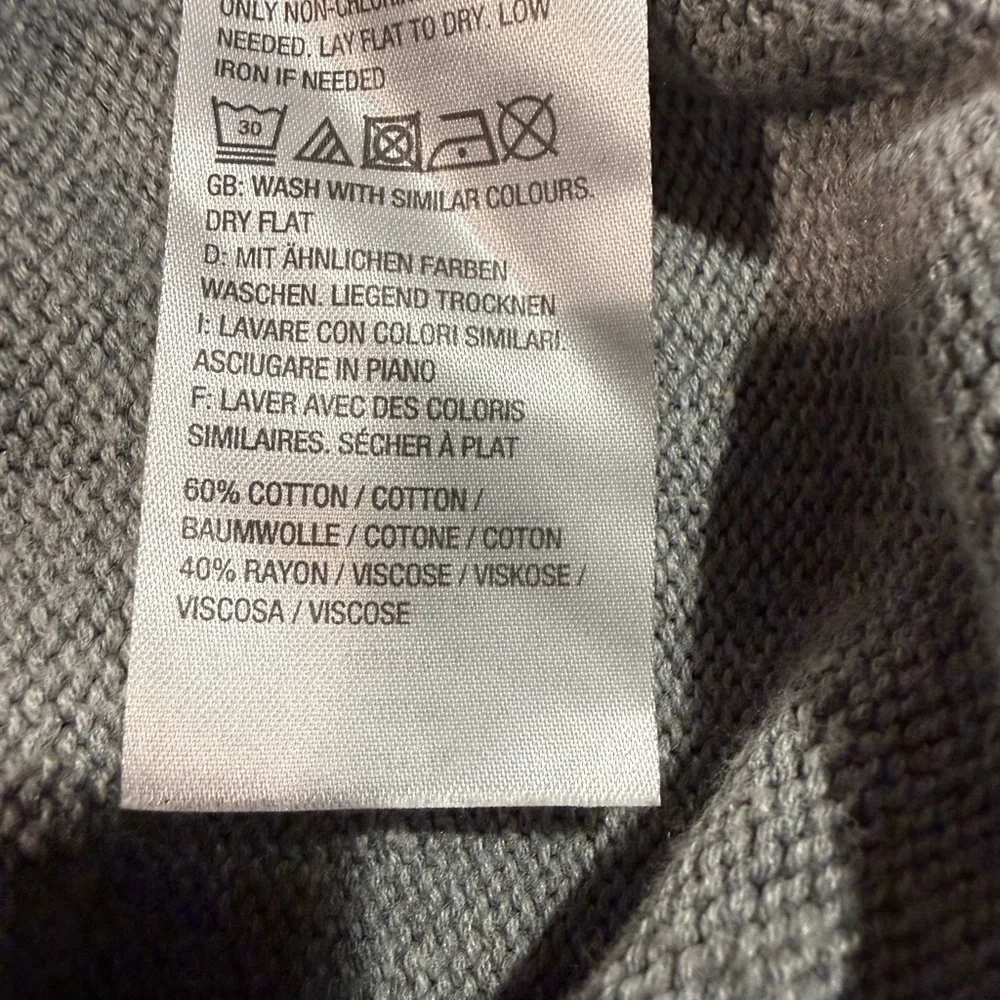 Banana Republic skinny fit